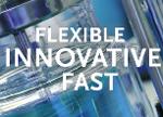 OUR PHILOSOPHY Personally committed to achieving innovative solutions and more