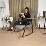 Aila Rocking Chair