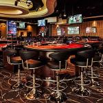 Furniture For Casinos - High-Quality Imports From China