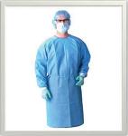 Disposable Isolation Gown, Level 3