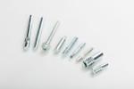 Special Fasteners -knurl