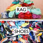 Rag and/or Shoes