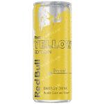 Red Bull 0.25 Tropical
