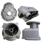 ductile iron casting, grey ircon casting,