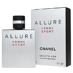 Allure Homme Sport (Eau de Toilette)  Chanel