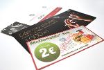 Food / Meal Vouchers