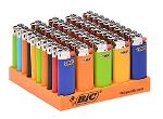 Big Bic Lighters J5 ,J6 ,J23 , J25,J26 Maxi , Medium and Min