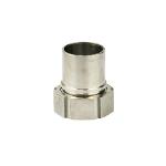 Stainless Steel Clamping Shell Coupling Female