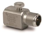 Industrial ICP® vibration sensor - 602D01