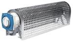 Protection Basket for Finned Tube Heaters