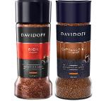 "Davidoff "coffee instant 10gr