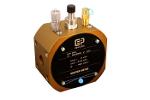 RPD Reference gas meter