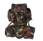 Tactical Back Packs 200 lt