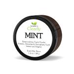  Clearly MINT, Remineralizing Tooth Powder (Fresh Mint)