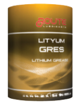 LITHIUM GREASE