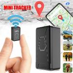 Smallest GPS Tracker PG10