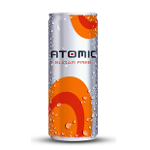 Atomic Energy Drink Sugarfree