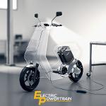 Electric Powertrain Vehicle Kit