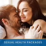 Sexual Health Packages
