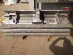scraper conveyor profile spare parts