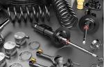 Vehicle Spare Parts and Accessories
