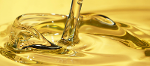 Organic refined sunflower oil, lonoleic (RBDW)