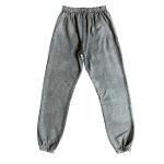 Factory Price Sweatpants Super thick French Terry Printed 