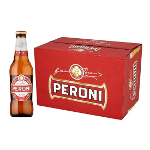 Peroni Red Beer