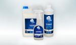 PROFESSIONAL Intensive Table Cleaner 750ml - 5 L