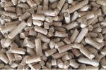 Premium wood pellets, A1 high-quality grade