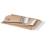 Corrugated cardboard shipping bags
