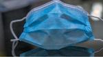 Type IIR Surgical Mask/ Medical Mask, Ready Stock in Belgium