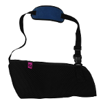 Breathable sling for children