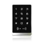Touch Keypad HID/EM/Mifare Access Control