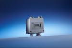 Differential pressure transmitter PS 27