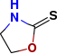 1,3-Oxazolidine-2-thione