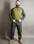 Tactical Ubacs Suit olive