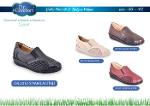 Shoe for Halgus Valgus DR.2012