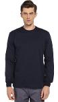 Zero Neck Sweatshirt (ume013-012029)