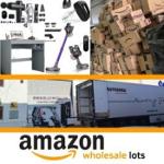  Amazon Europe - Overstock Pallets for Sale Liquidation Lots