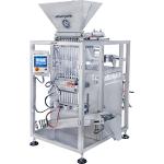Stick sugar filling and packaging machine