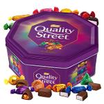 Nestle Quality Street 900g
