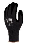 BMG322 Polyester/Latex Grip Glove