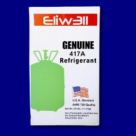 Eliwell R-417a Refrigerant 99.9% Purity 13.6 Kg
