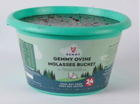 Gemmy Ovine Molasses Bucket