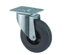 Plastic core transport wheel Rotary wheels 160