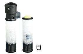 Water oil separator - WOSm