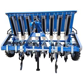 8 Rows Onion Planter Machine