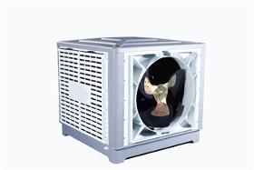 Industrial Fixed Air Cooler