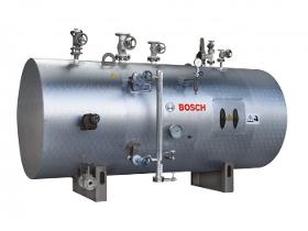 Bosch Steam accumulator module SAM